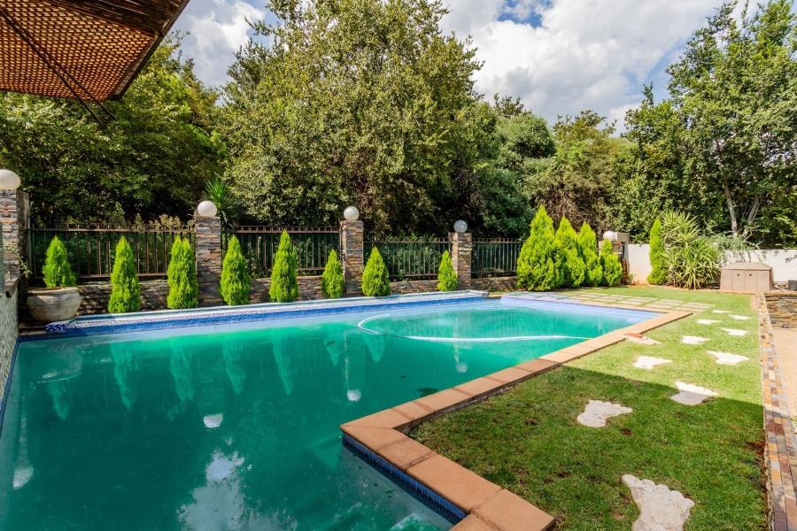 4 Bedroom Property for Sale in Xanadu Eco Park North West